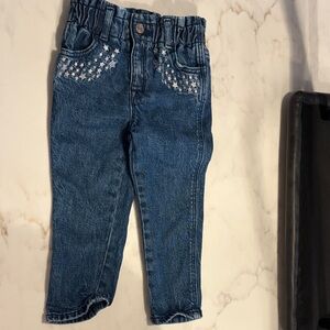 Gap toddler jeans